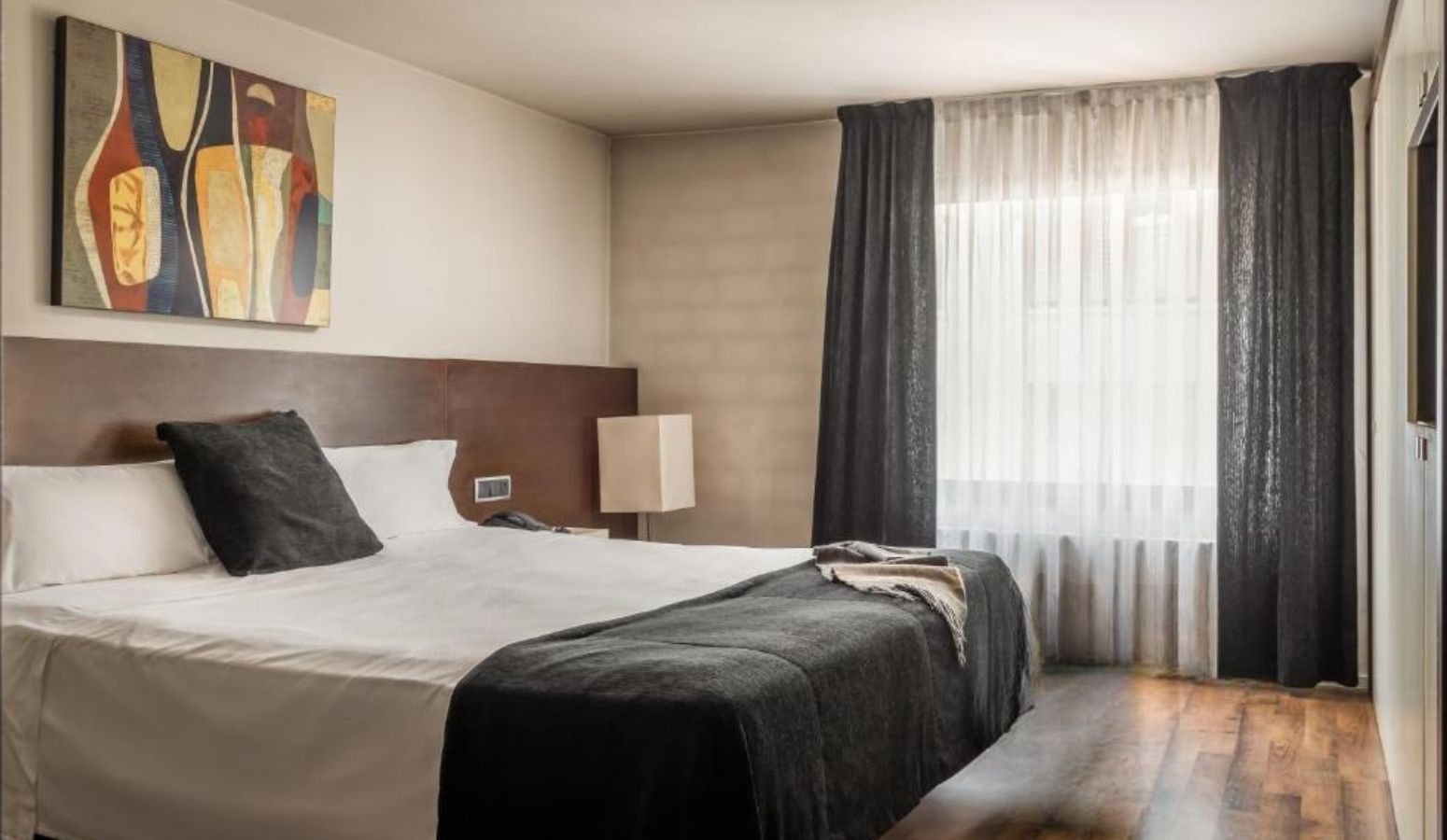Hotel Alegría President 4★